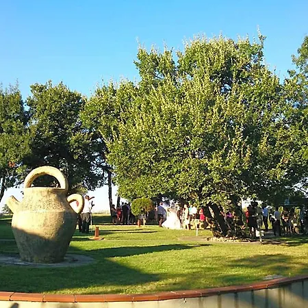 Szálloda Les Ecuries De La Tour Aussonne