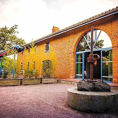 Szálloda Les Ecuries De La Tour